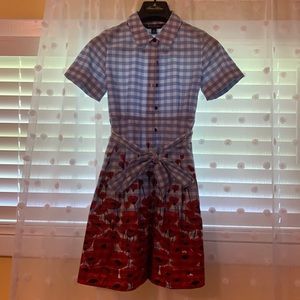 Brooks Brothers Kids dress